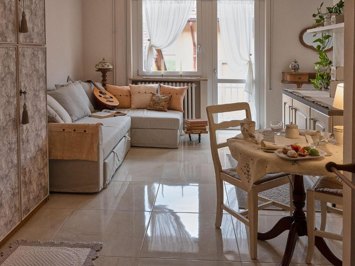 Ave Home Луино Екстериор снимка
