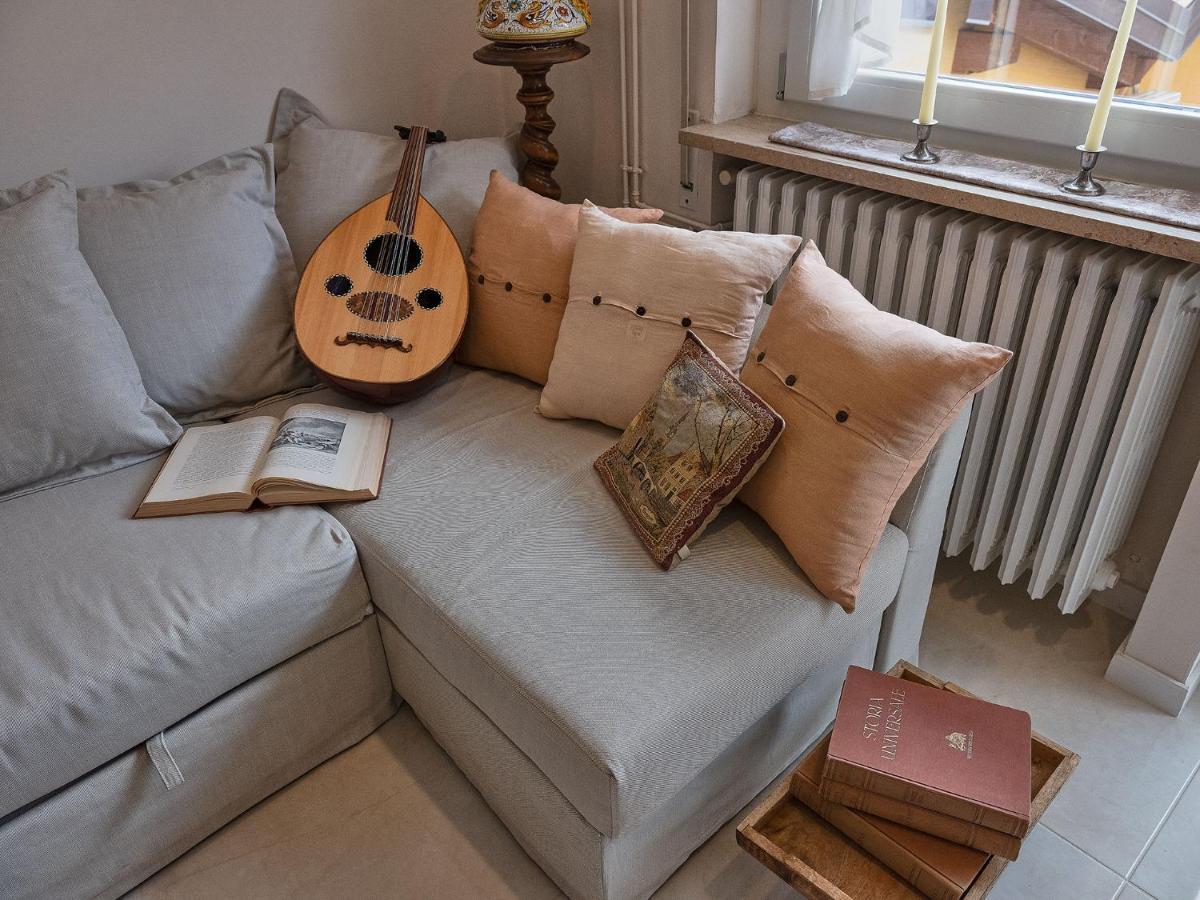 Ave Home Луино Екстериор снимка